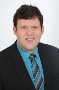 Matthias Rausch